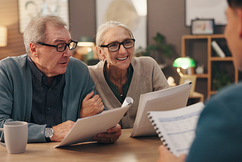 Medicare Retiree Solutions